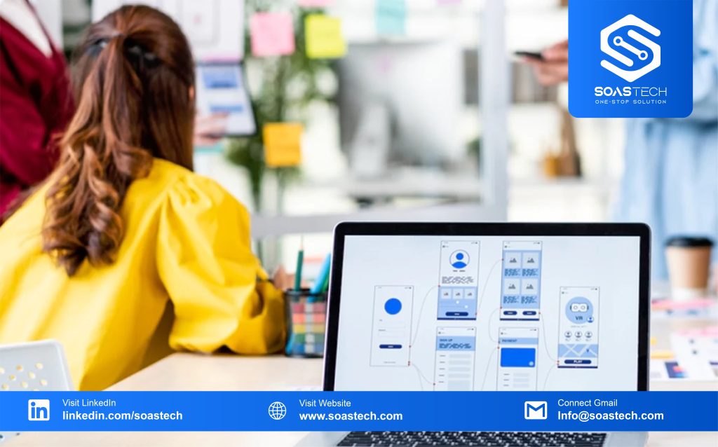 How to Choose The Best Mobile App Design Agency