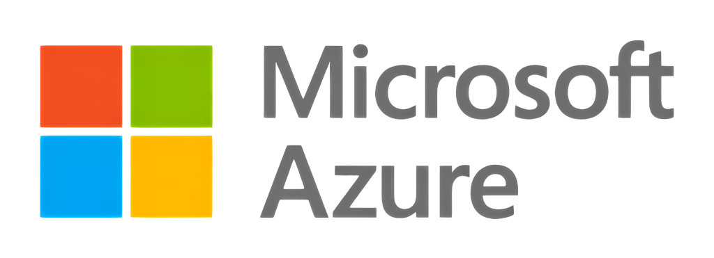 Microsoft logo representing enterprise software, cloud computing, AI, productivity, and digital transformation solutions.